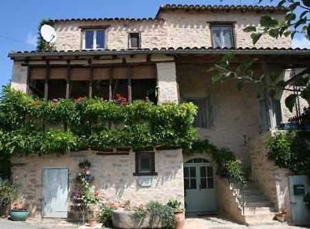 Maison Lavande Varen Экстерьер фото