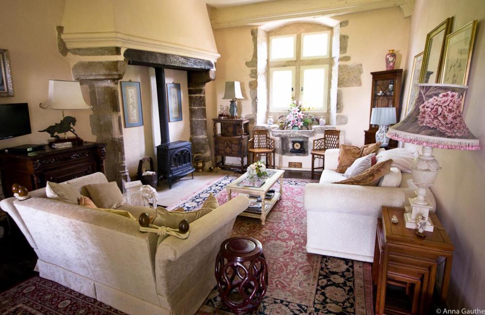 Maison Lavande Varen Экстерьер фото