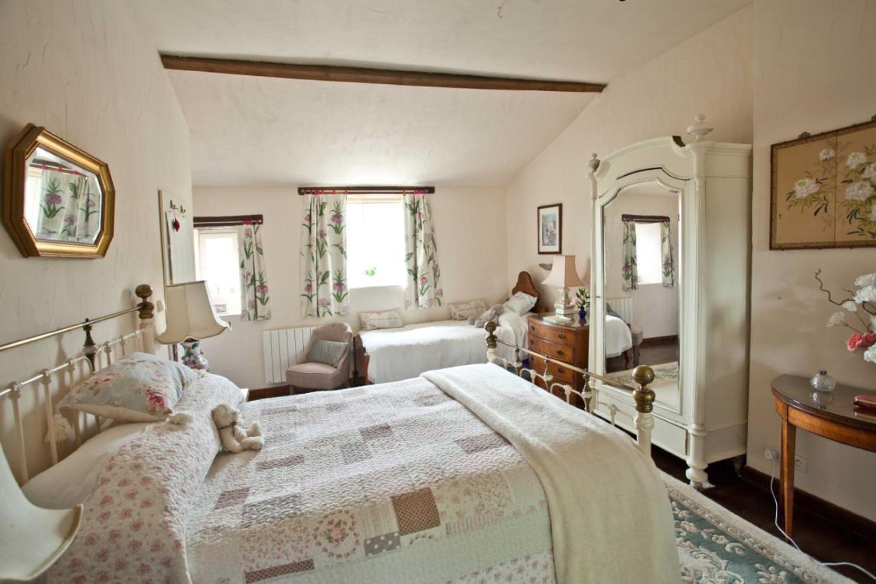 Maison Lavande Varen Экстерьер фото