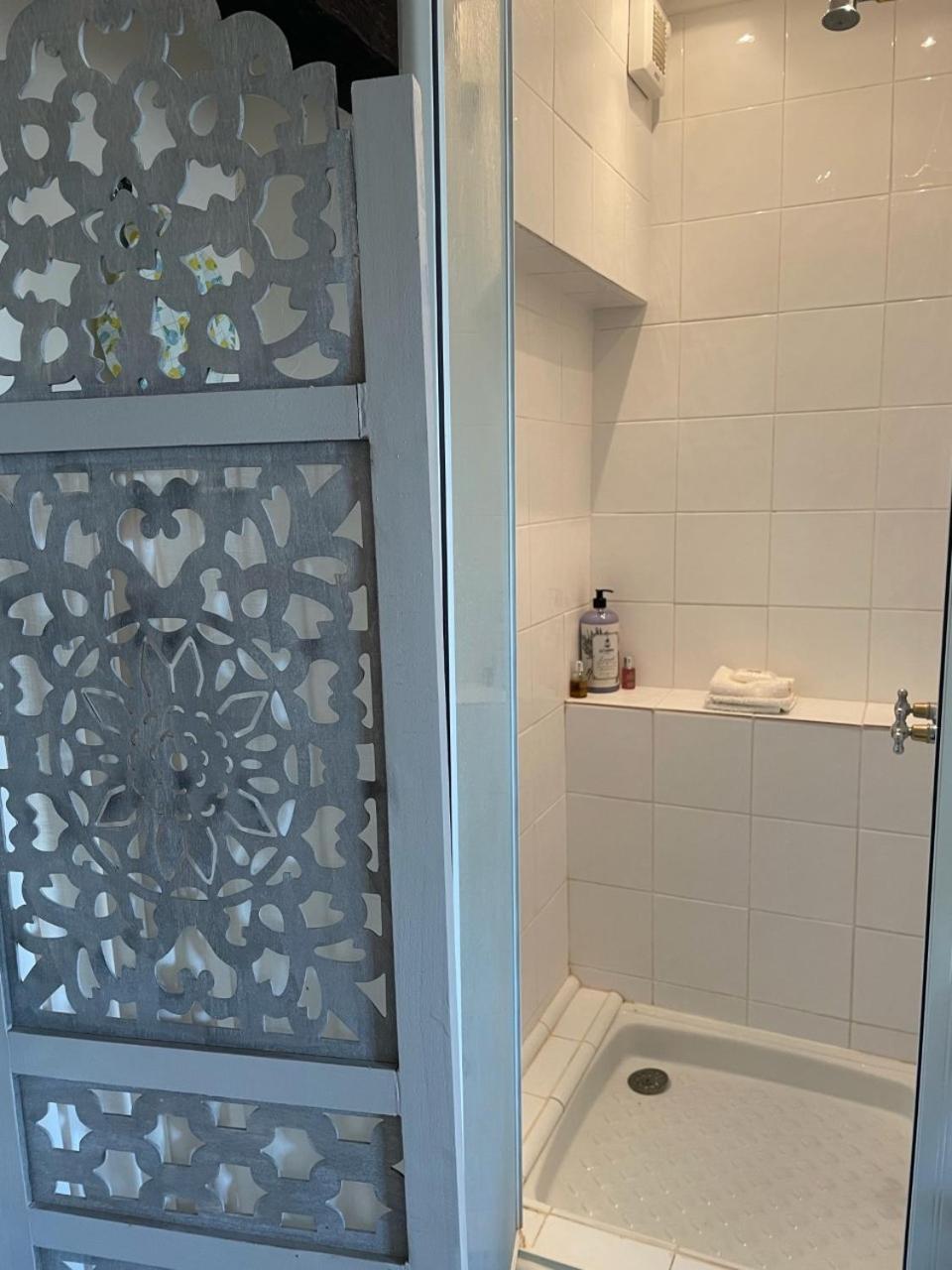 Maison Lavande Varen Экстерьер фото